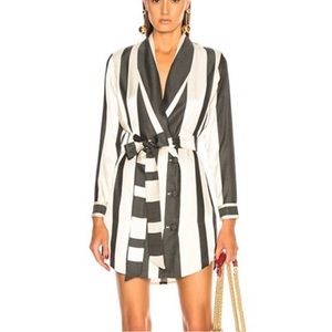 Michelle Mason Dress XS